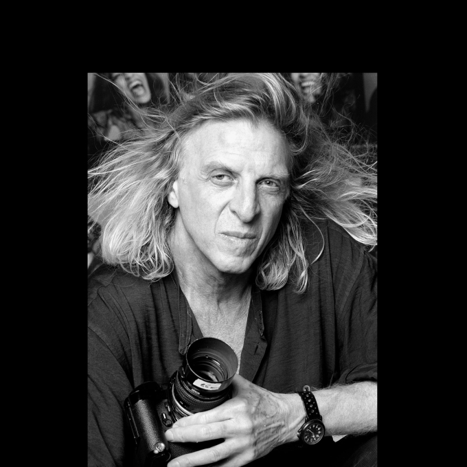 Kodak Awards 2019 Norman Seeff crop