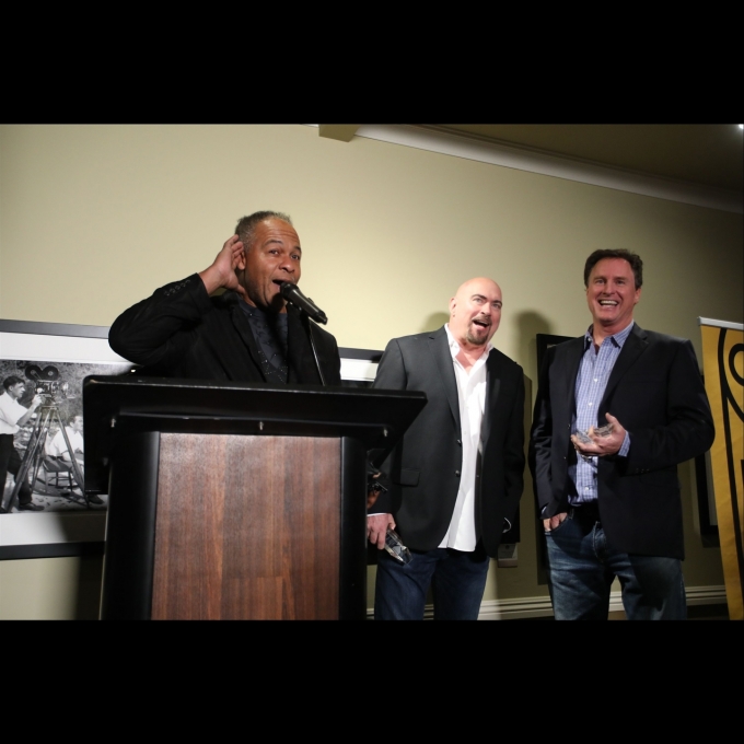 Kodak Awards 2020 Powerchord Films Headshot crop