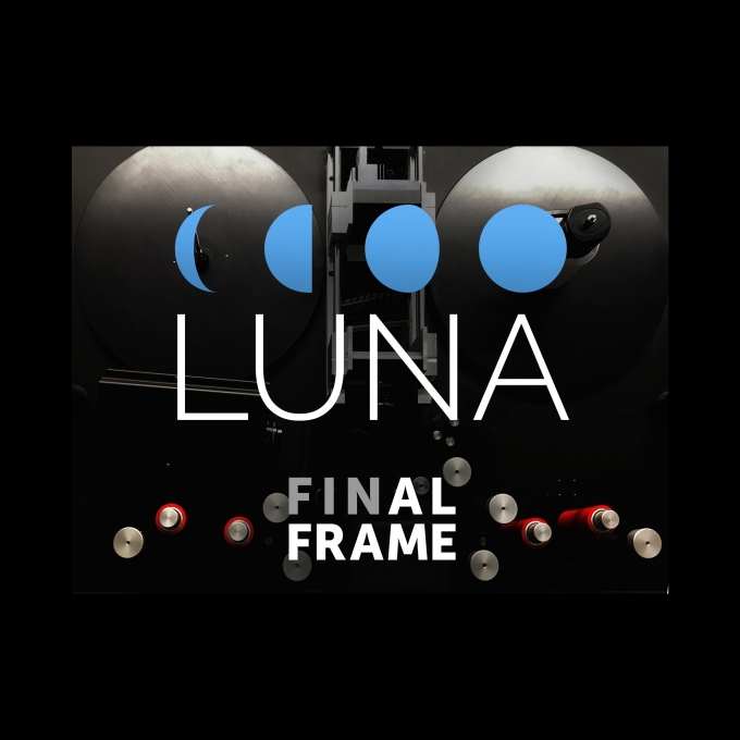 Kodak Awards Luna Headshot