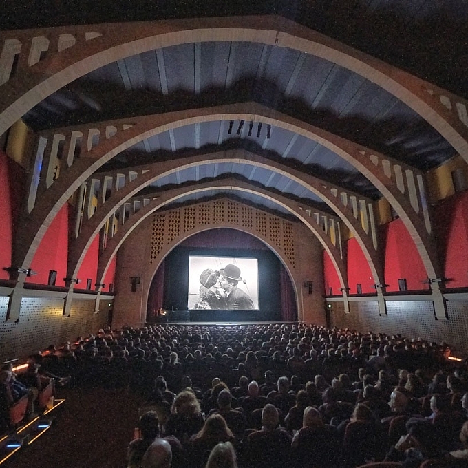 Motion Awards 2023 Holywood Legion Theatre