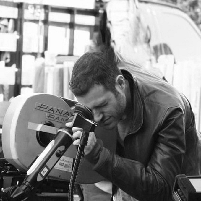 Motion Awards 2023 Michael Morris