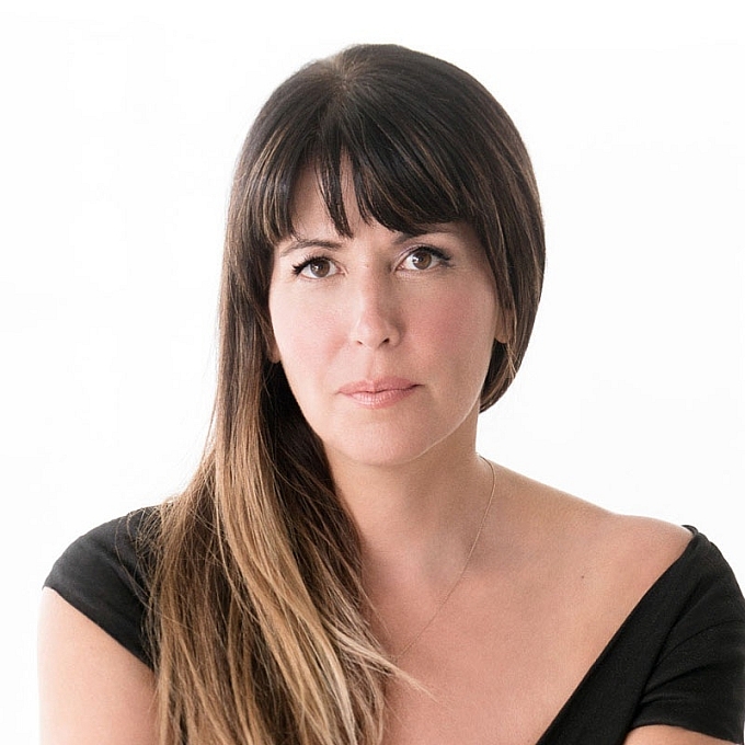 Motion Awards 2023 Patty Jenkins