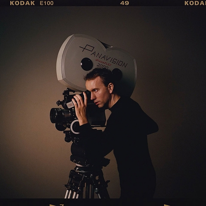 Motion Awards 2023 Tyler Shields