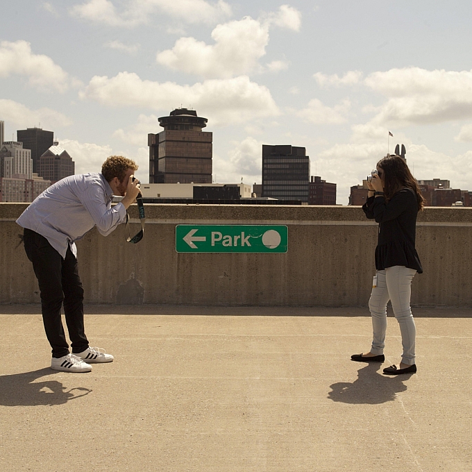 What we do camera club