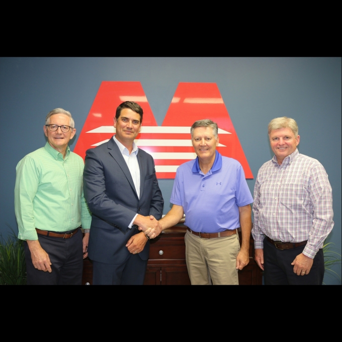 PRINERGY On Demand Business Solutions Modern Litho border