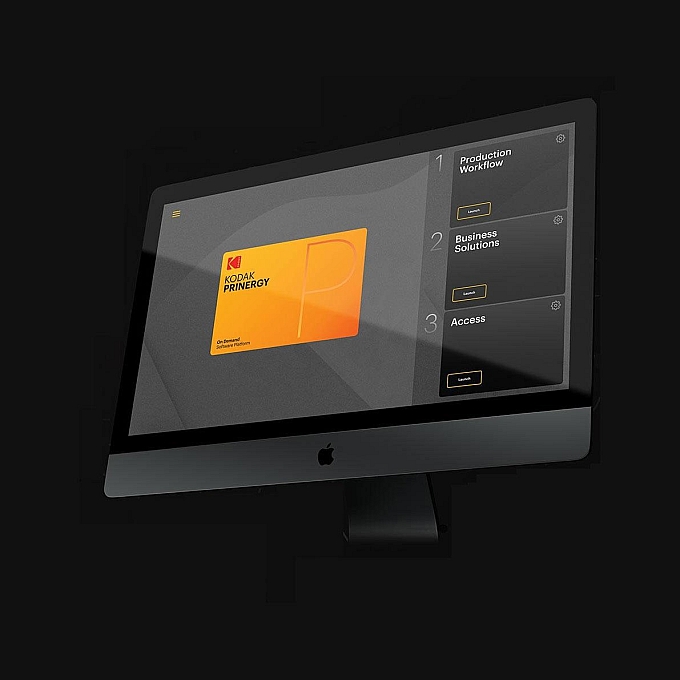 PRINERGY On Demand load screen v2