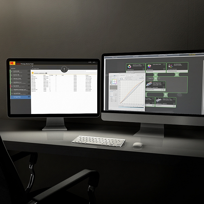 Software support Desktop Mock up 02
