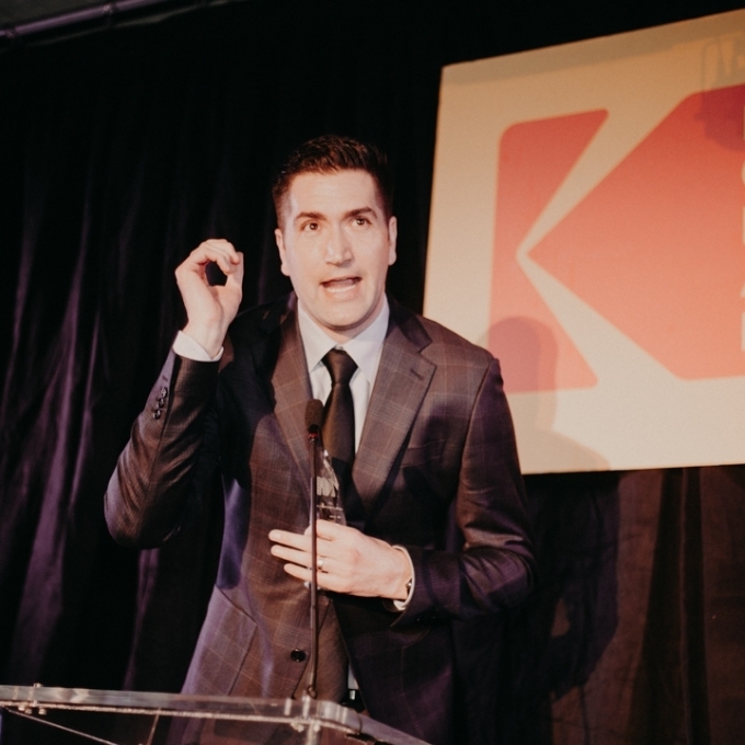 Kodak awards 19 20 26