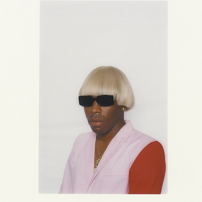 Tyler The Creator Sam Rock