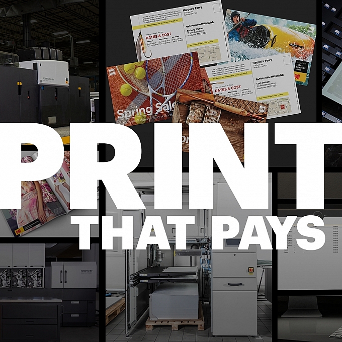 Banner Virtual press event