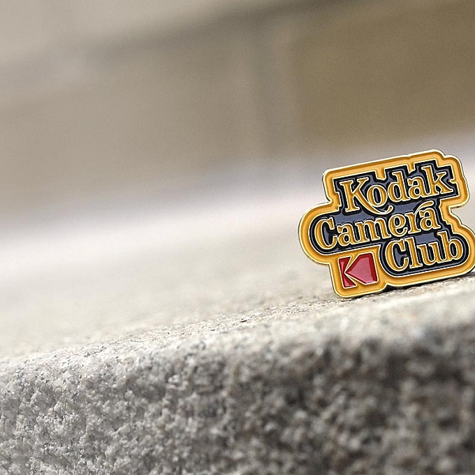 Camera Club banner