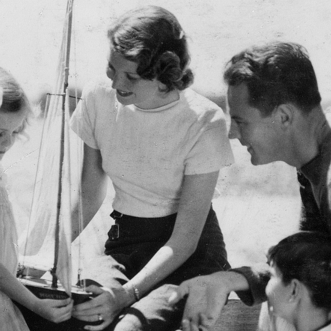 Eastman heritage customers