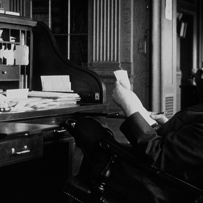 Eastman heritage eastman memo reading