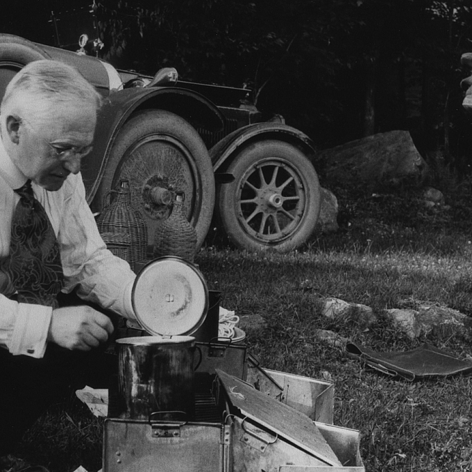 Eastman heritage outdoors