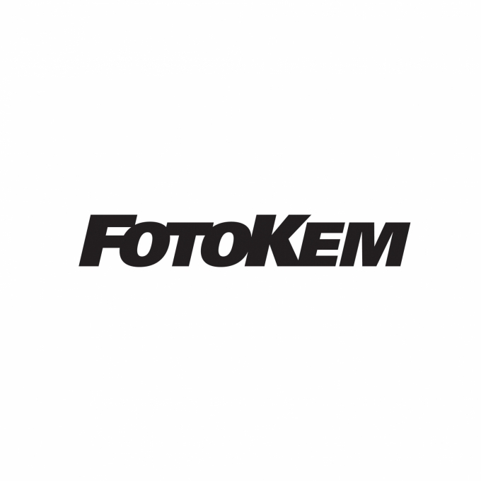 Fotokem logo