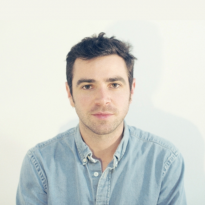 Kodak awards 2019 Grant Singer