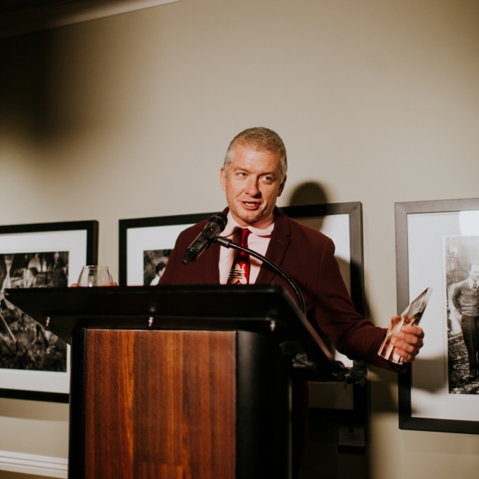 Kodak awards 2020 tim league