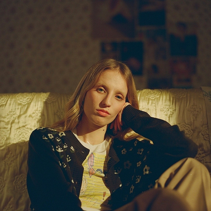 Kodak awards 2024 petra collins