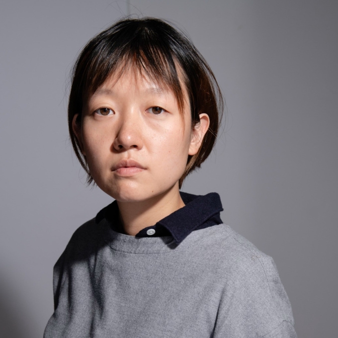 Kodak awards celine song