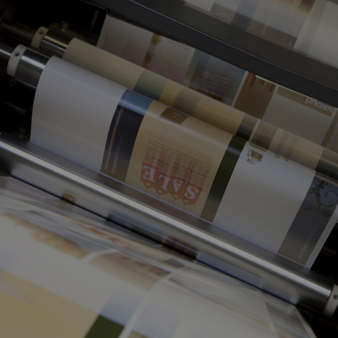 KODAK Stream Inks for Imprinting Systems