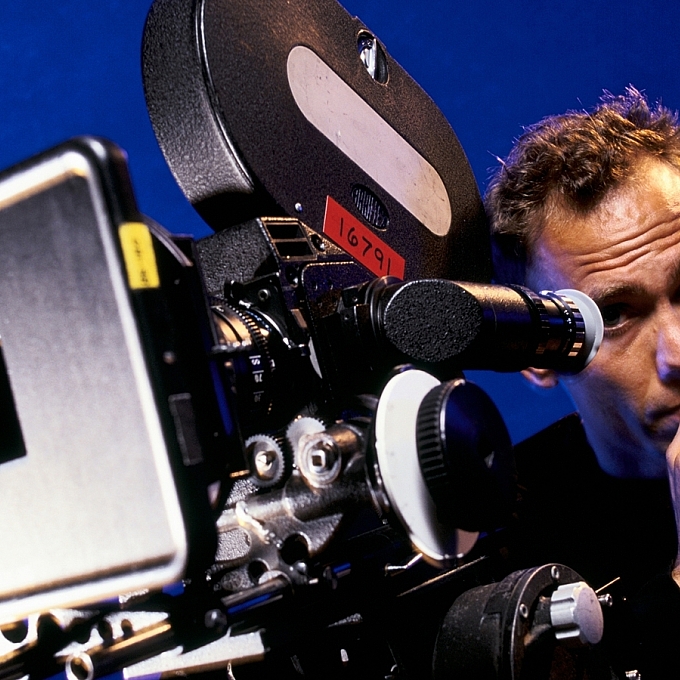 Motionpicture heritage filmmaker