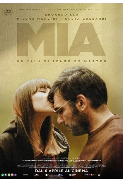 Mia film poster