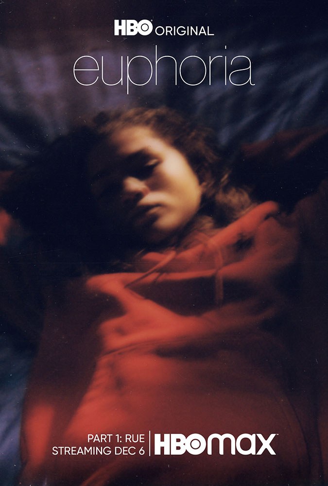 Euphoria Poster