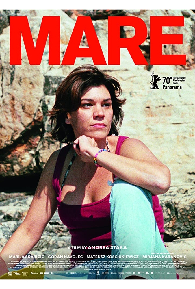 Mare film poster