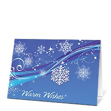 Holiday Greeting Card 5