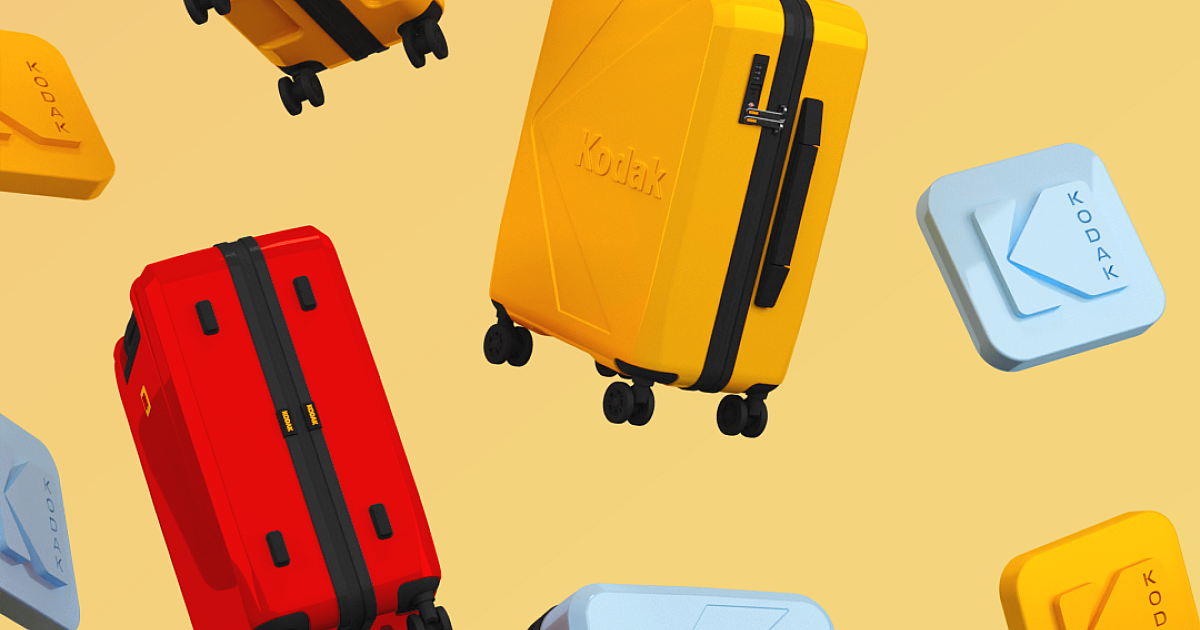 KODAK Carrier | Kodak