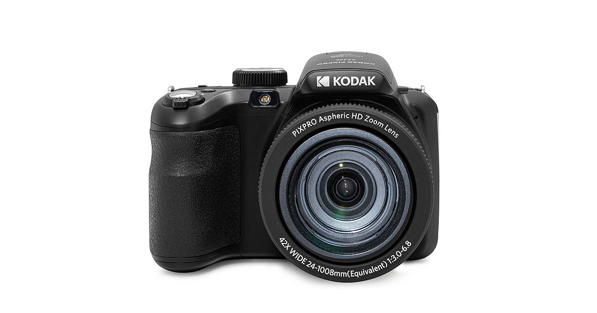KODAK PIXPRO AZ425 Digital Camera | Kodak