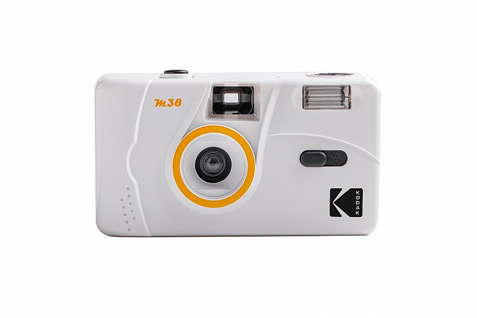 kodak film camera