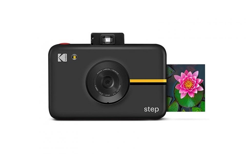 KODAK STEP Instant Print Camera | Kodak