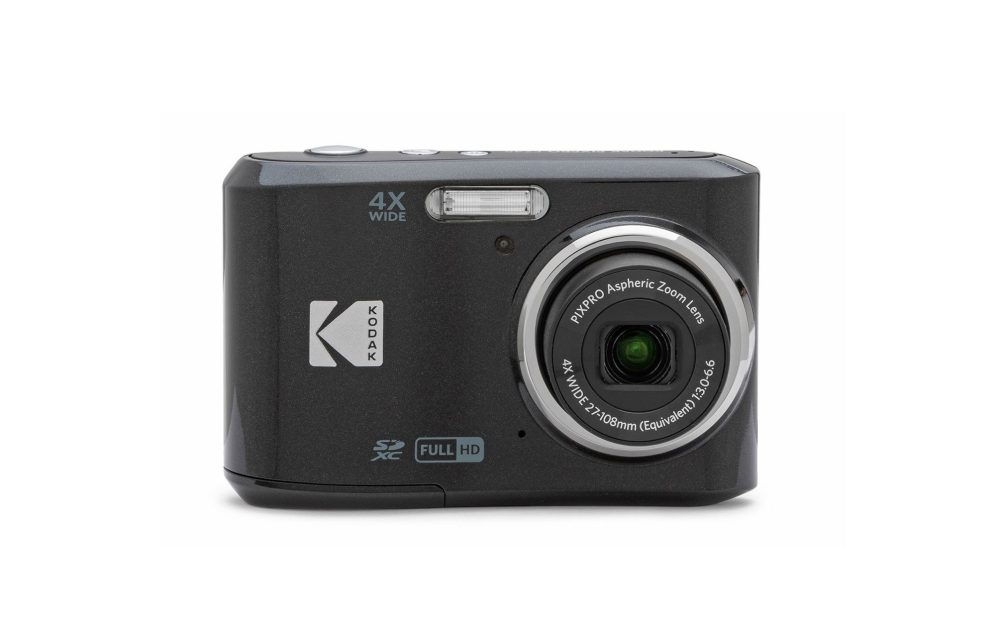 KODAK PIXPRO FZ45 Digital Camera | Kodak