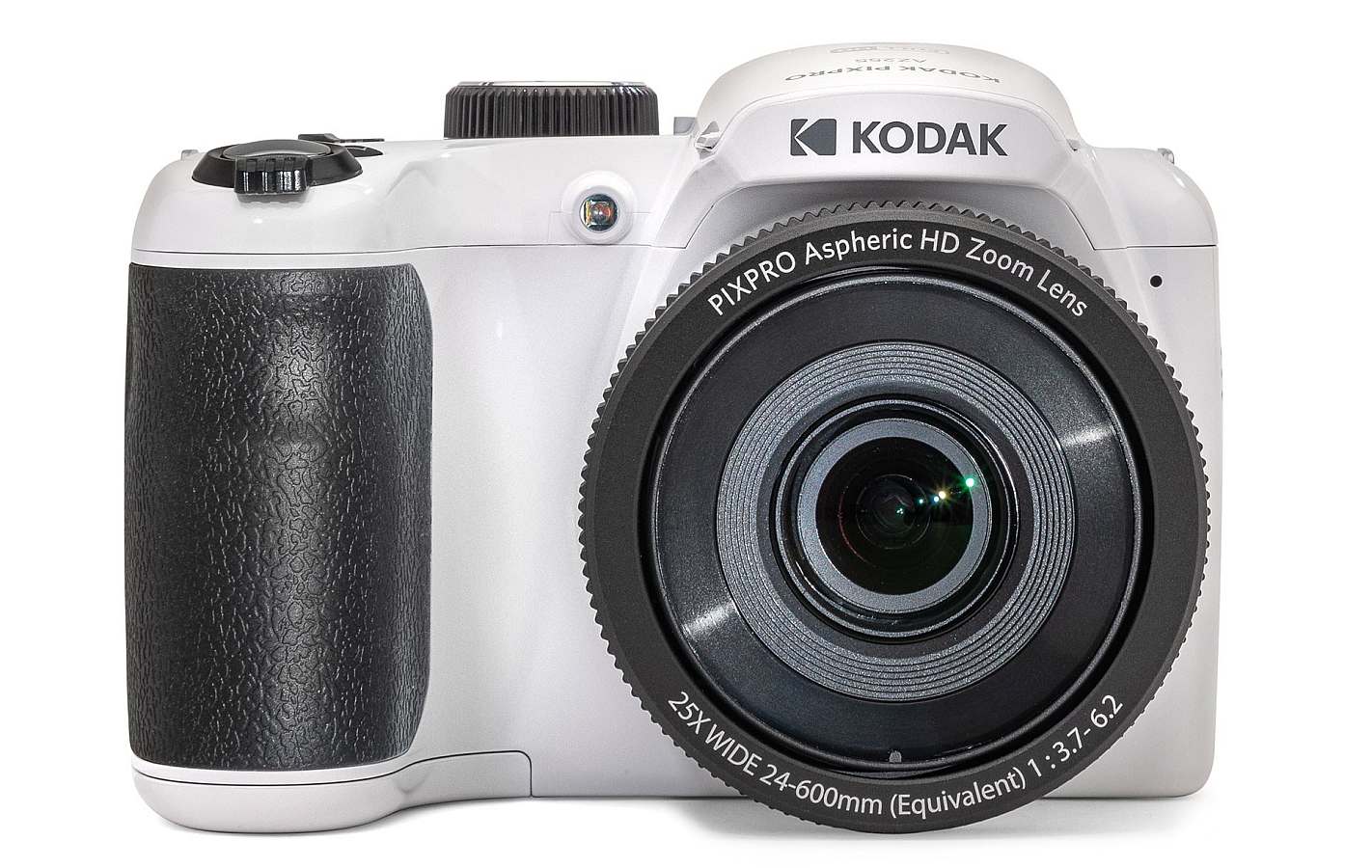 コダック PIXPRO AZ255 取扱説明書・レビュー記事 トリセツ