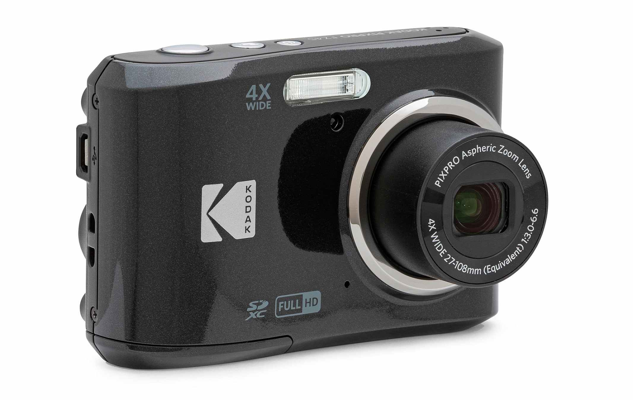 KODAK PIXPRO FZ45 Digital Camera | Kodak