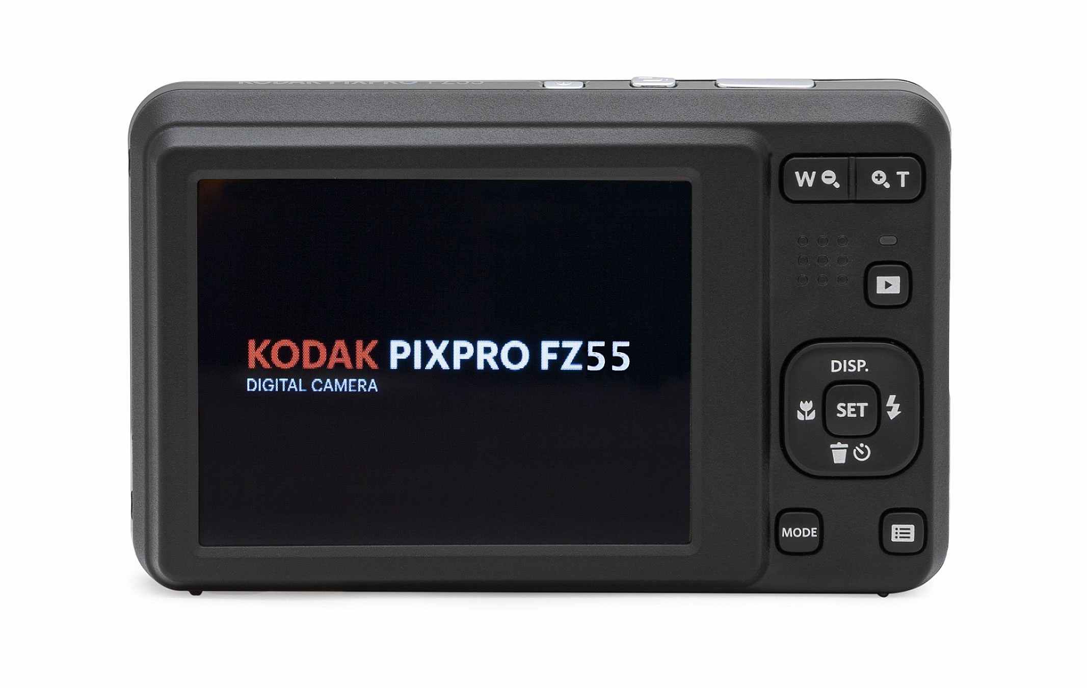 大人気♪ Kodak PIXPRO FZ55 ブラック Amazon | KODAK (コダック) PIXPRO 使いやすい ズーム FZ55-BK