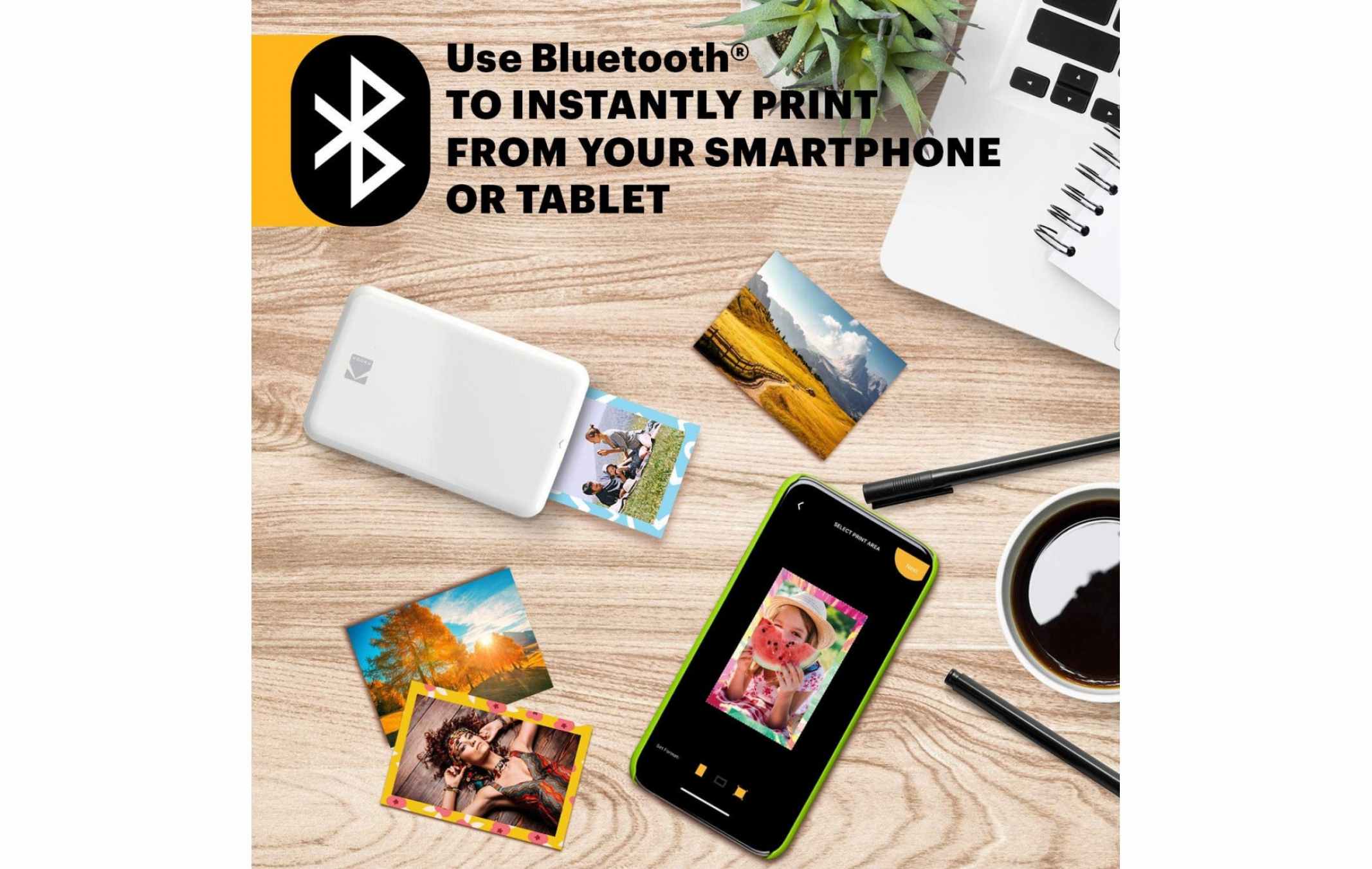 Bt instant printing. Bt instant printing