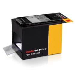 KODAK 6x6 Mobile Film Scanner front
