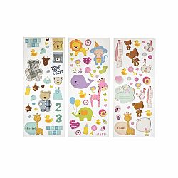 KODAK Colorful Decorative Stickers v2