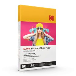 KODAK Snapshot Photo Paper