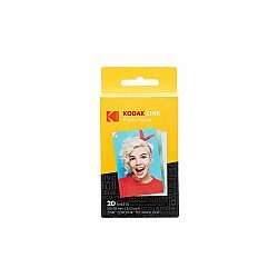 KODAK ZINK 2x3 Photo Paper 7 v2