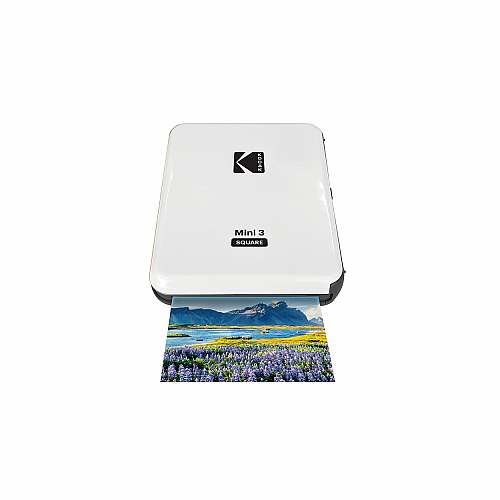 KODAK Instant Dock Printer Kodak