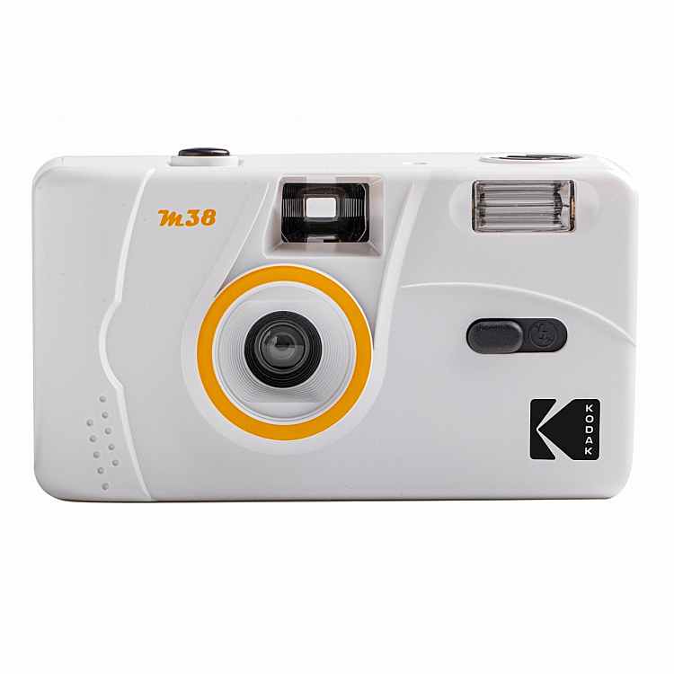 KODAK Film Camera M35 Kodak