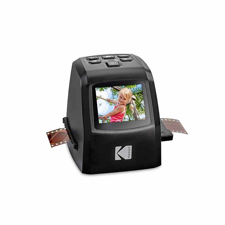 KODAK SLIDE N SCAN Digital Film Scanner Kodak