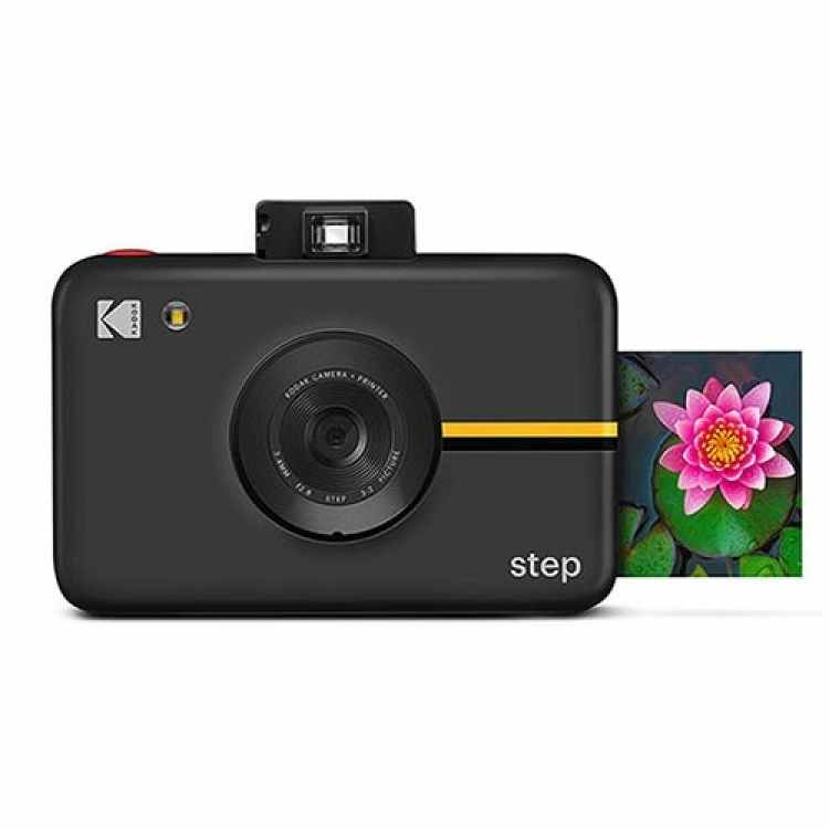 kodak instant print film