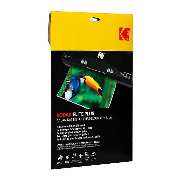 KODAK★エッセンシャルワーディングロゴウーブンメントゥーメン Consumer | Kodak