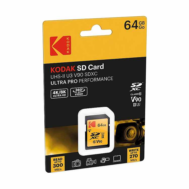 KODAK PIXPRO FZ55 Digital Camera Kodak
