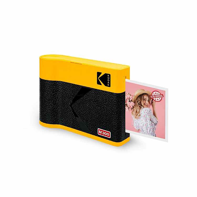 Consumer | Kodak