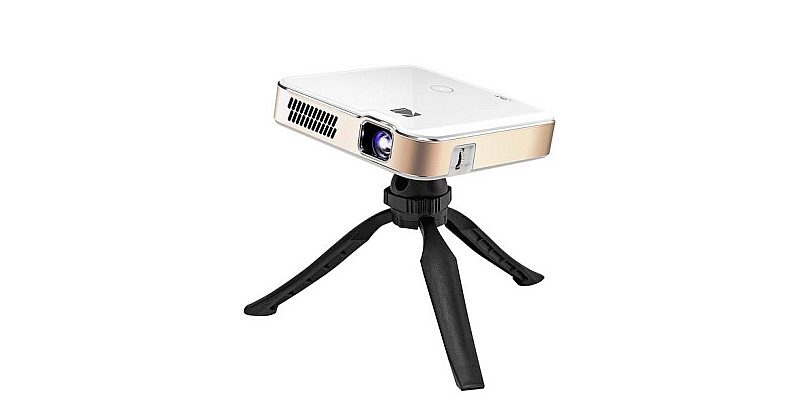 semester wandelen band KODAK LUMA 400 Portable HD Smart Projector | Kodak